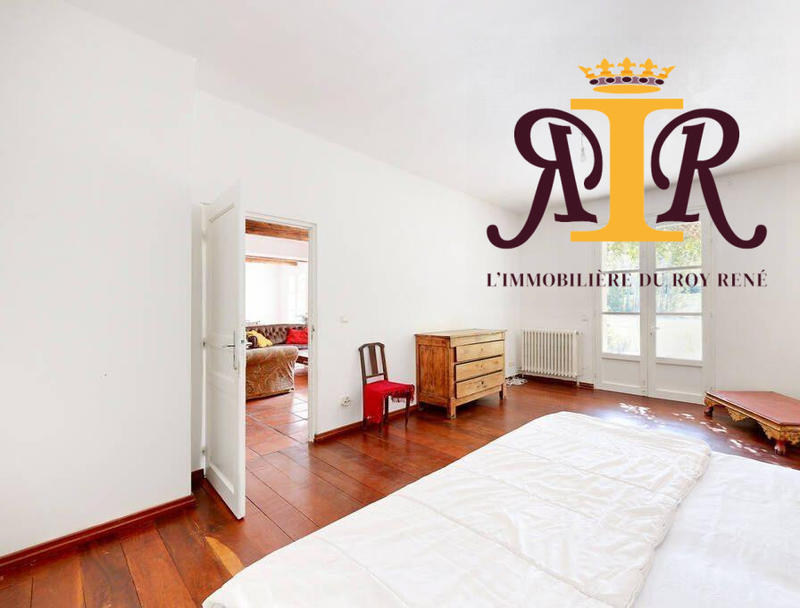 Mas - 252 m² - 11 pièces