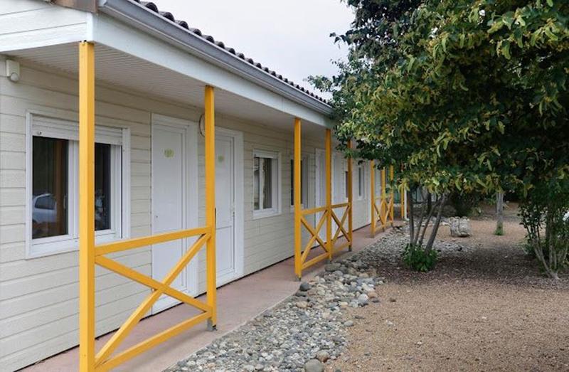 Appartement - 23 m² - 2 pièces