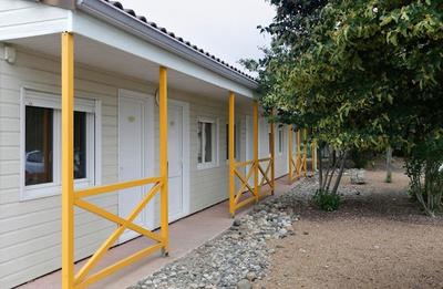 Appartement - 23 m² - 2 pièces