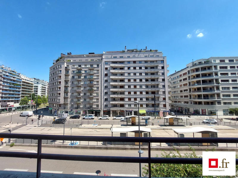 Appartement - 69 m² - 2 pièces