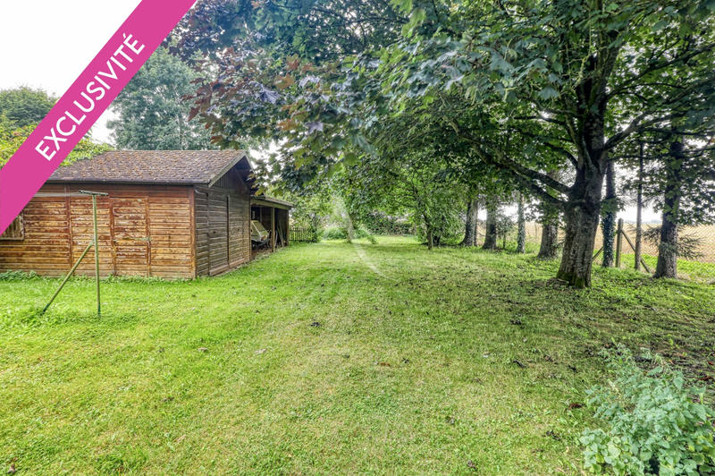 Maison - 142 m² - 6 pièces