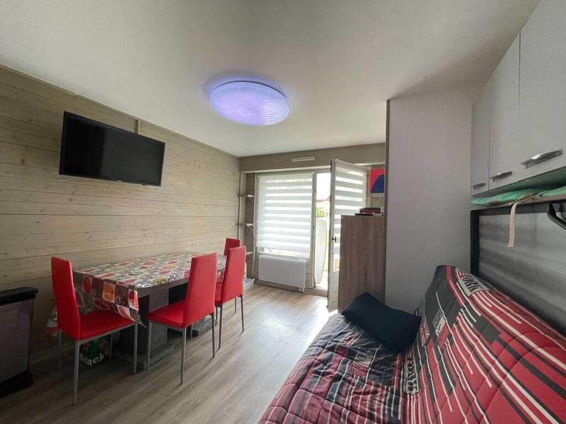 Studio - 22 m² - 1 pièce