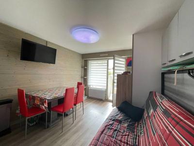 Studio - 22 m² - 1 pièce