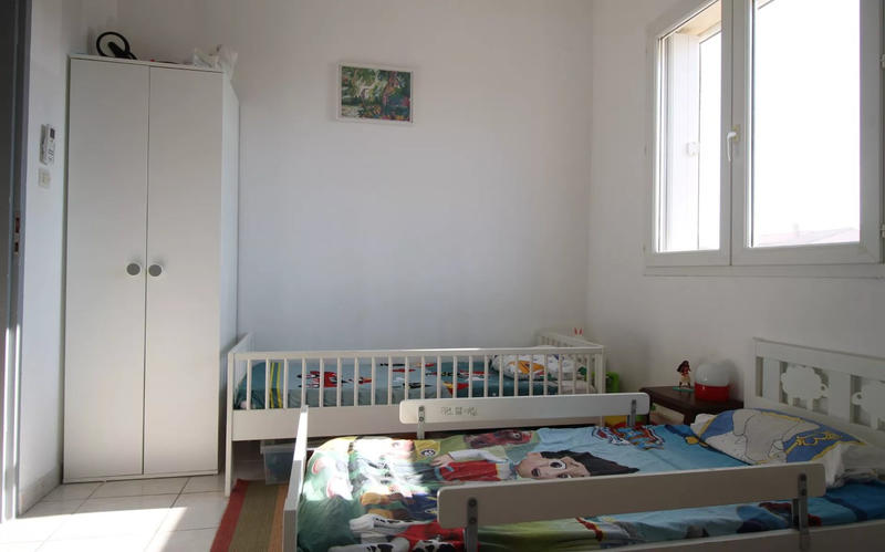 Maison - 63 m² - 3 pièces