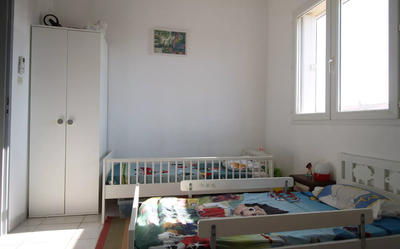 Maison - 63 m² - 3 pièces