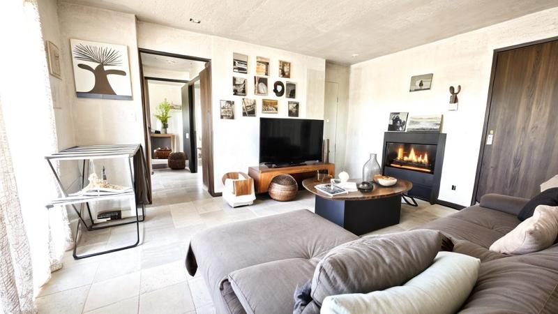 Appartement - 71 m² - 4 pièces