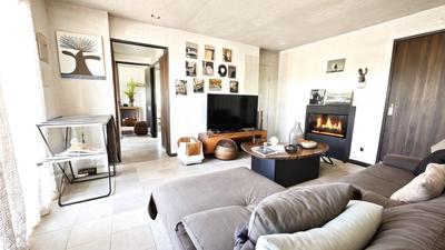 Appartement - 71 m² - 4 pièces