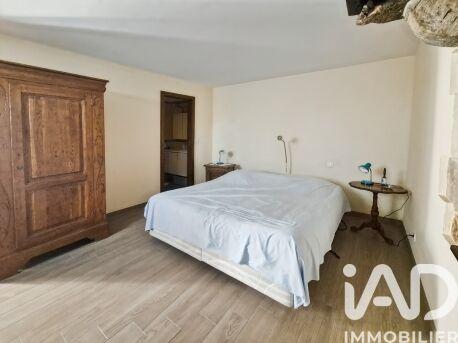 Maison - 176 m² - 7 pièces