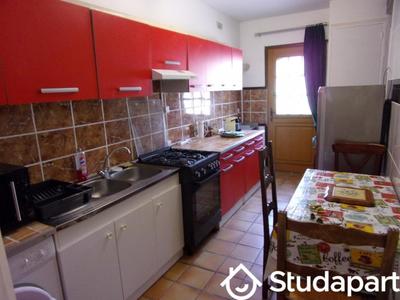 Appartement - 39 m² - 1 pièce