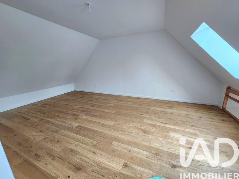 Duplex - 50 m² - 2 pièces