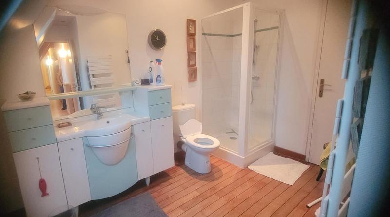 Maison - 266 m² - 10 pièces