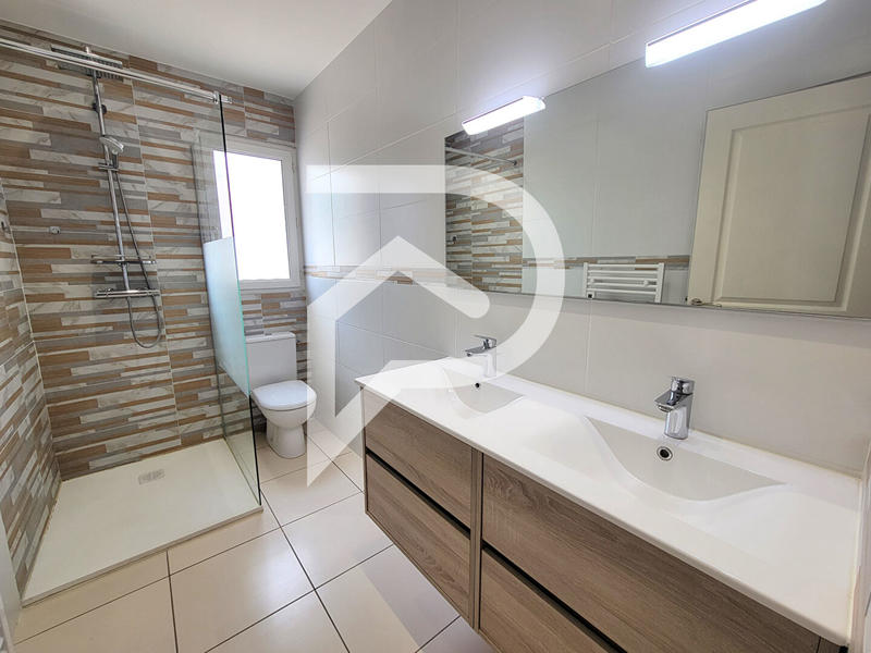 Maison - 128 m² - 5 pièces