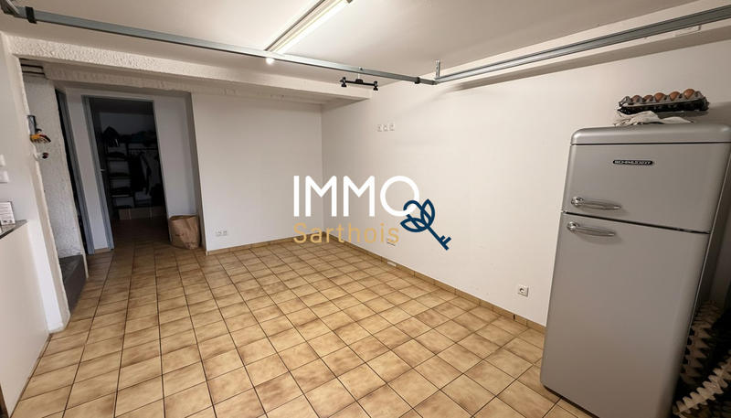 Maison - 186 m² - 10 pièces