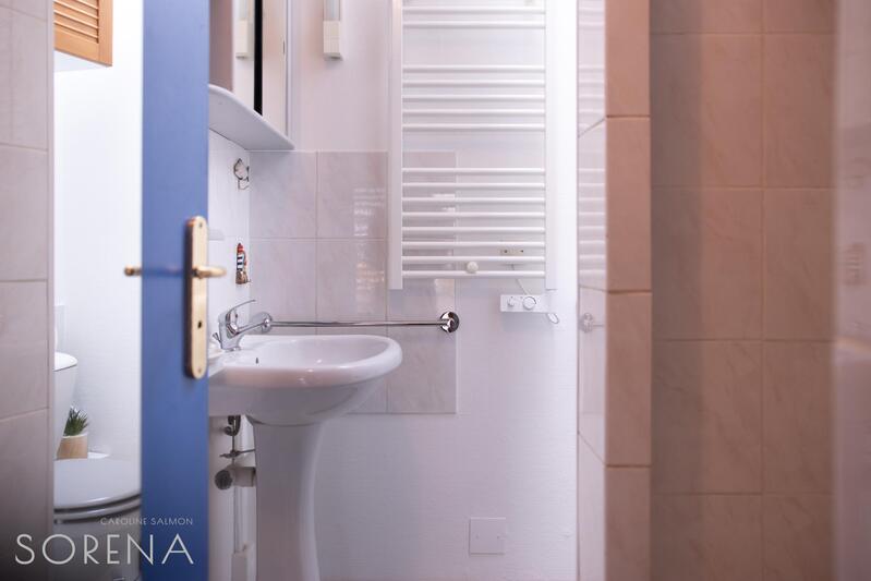 Maison - 30 m² - 2 pièces