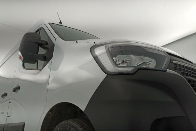 Renault Master Fourgon Fgn Trac F3300 L2h2 Dci 135 Generique