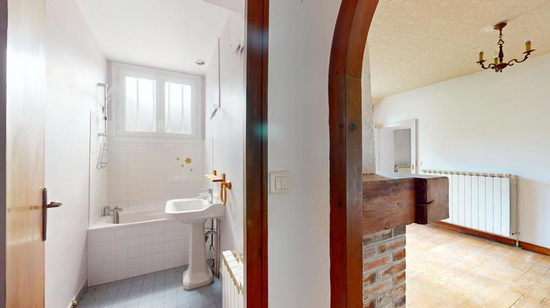 Maison - 87 m² - 3 pièces