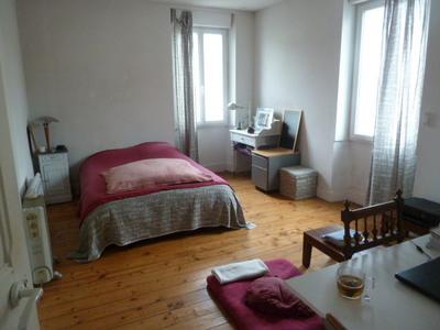 Appartement - 119 m² - 4 pièces