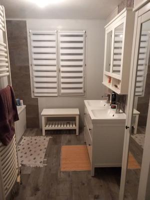 Maison - 165 m² - 7 pièces