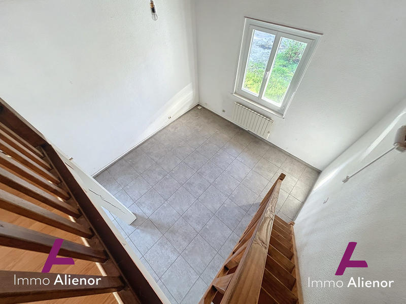 Appartement - 39 m² - 2 pièces