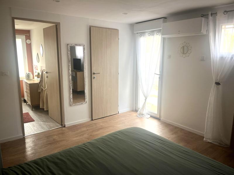 Maison - 156 m² - 5 pièces