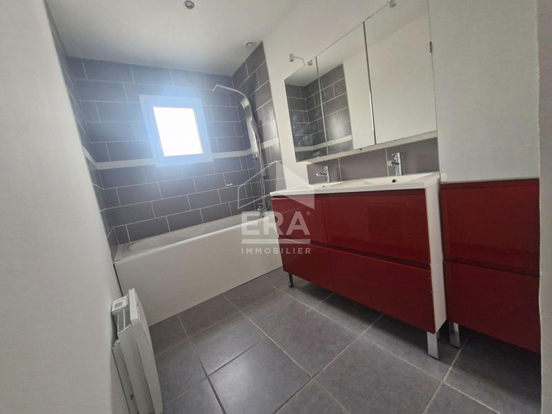 Maison - 123 m² - 5 pièces