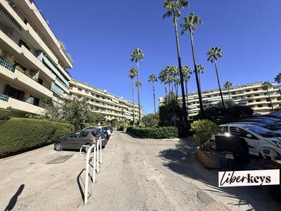 Appartement - 53 m² - 2 pièces