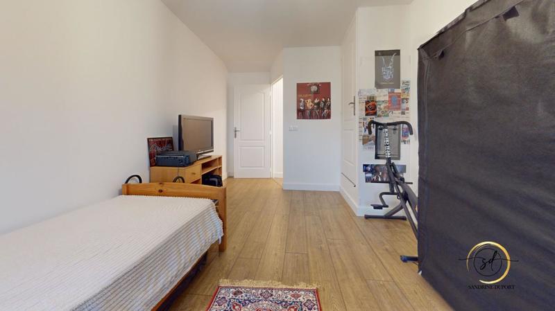 Villa - 106 m² - 5 pièces