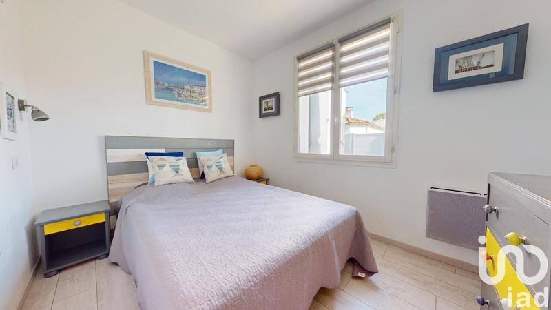 Maison - 87 m² - 5 pièces