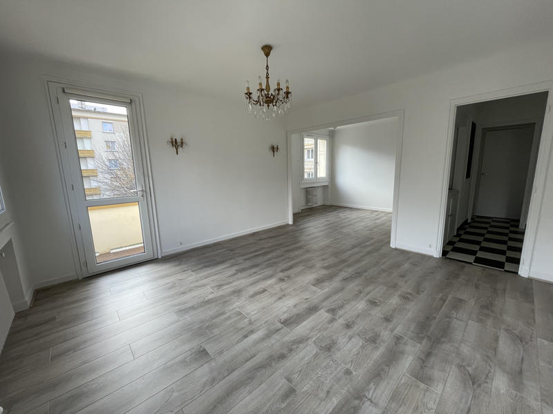 Appartement - 87 m² - 4 pièces