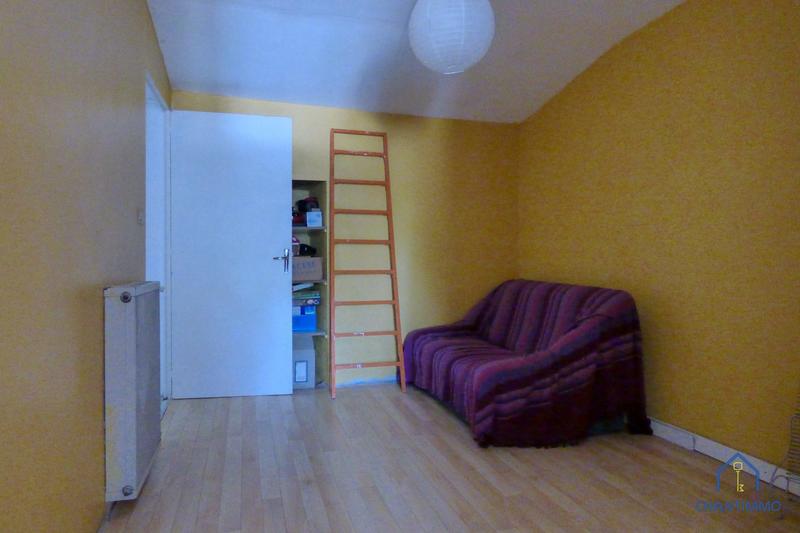 Maison - 138 m² - 6 pièces