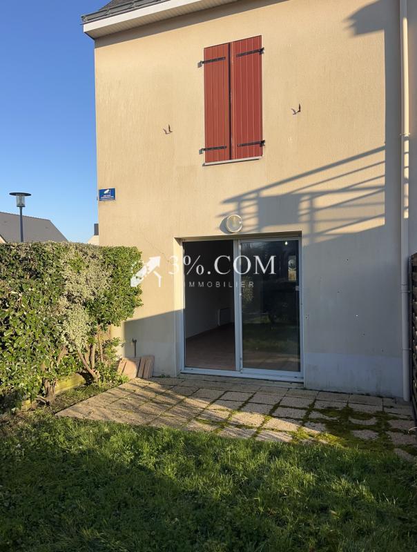 Maison - 94 m² - 4 pièces