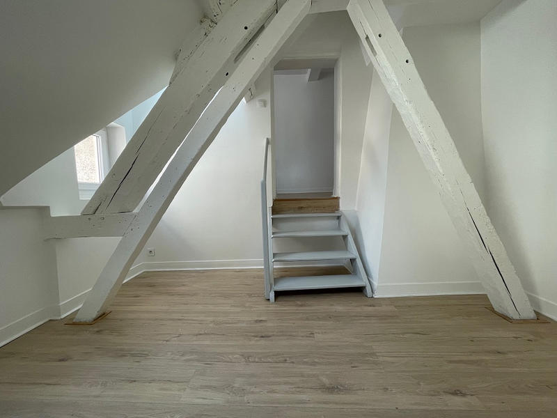 Appartement - 23 m² - 1 pièce