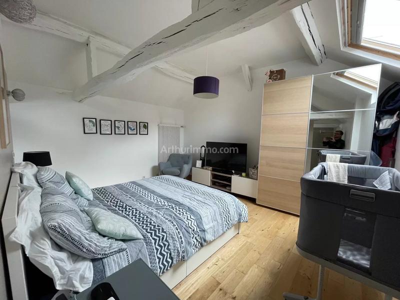 Maison - 204 m² - 8 pièces