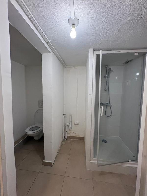 Maison de ville - 104 m² - 3 pièces