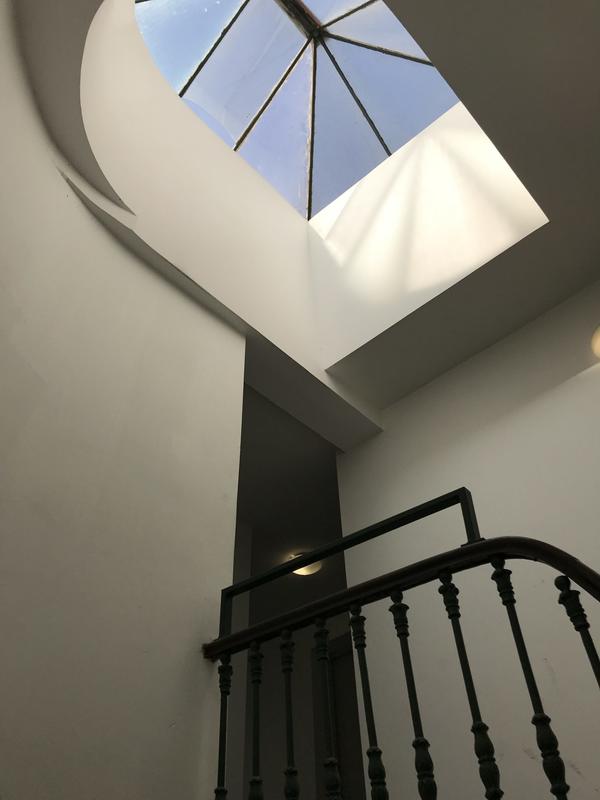 Appartement - 19 m²