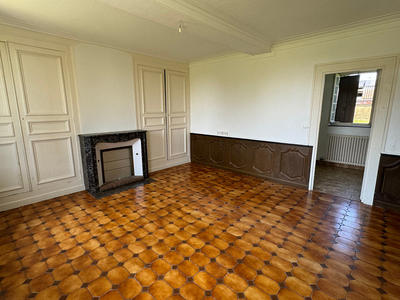 Maison - 155 m² - 7 pièces