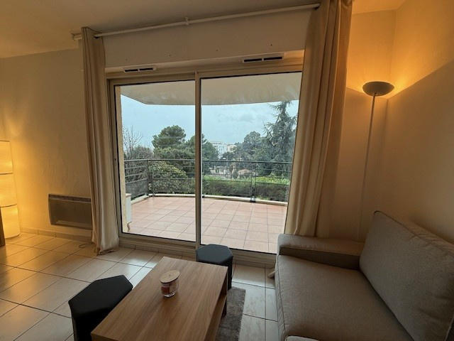 Appartement - 30 m² - 1 pièce