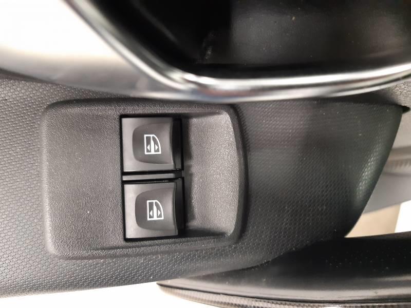 Dacia Sandero Eco-G 100 City +