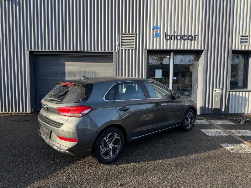 Hyundai i30 1.5dpi 110ch Creative + Sièges et volant chauffants