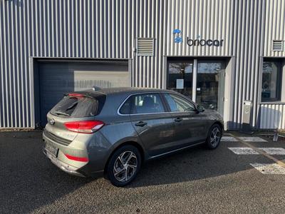 Hyundai i30 1.5dpi 110ch Creative + Sièges et volant chauffants