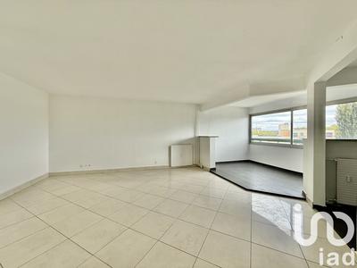 Appartement - 96 m² - 4 pièces