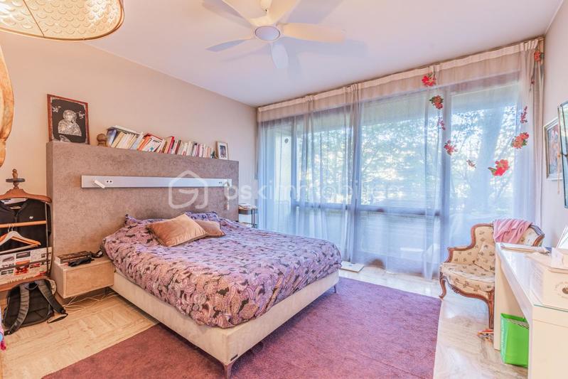 Appartement - 101 m² - 3 pièces