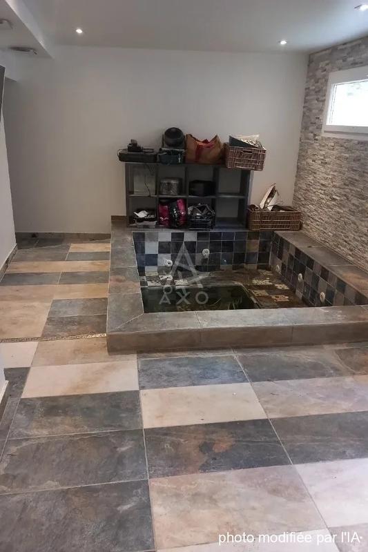 Propriété viticole - 200 m² - 5 pièces