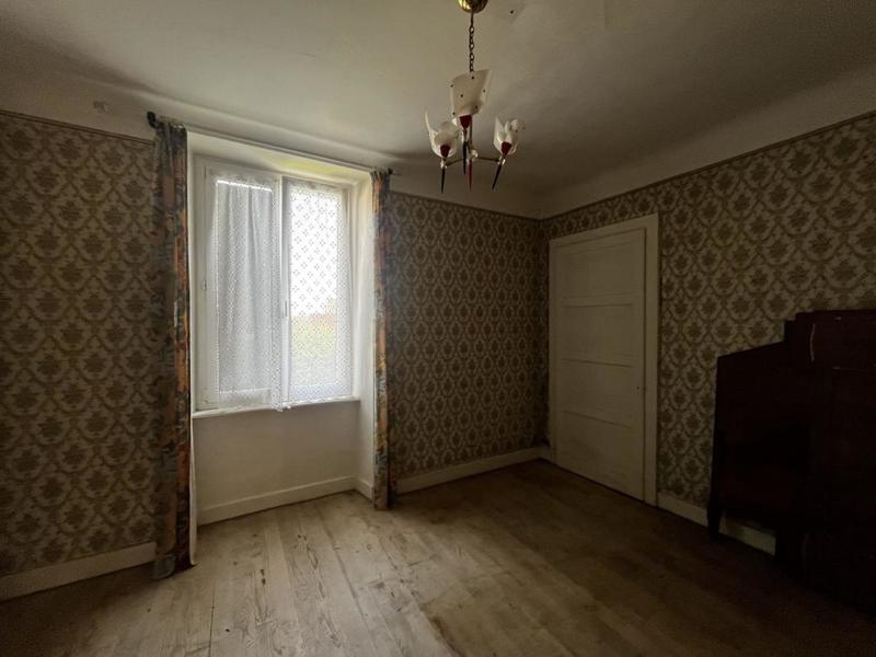 Maison - 158 m² - 7 pièces