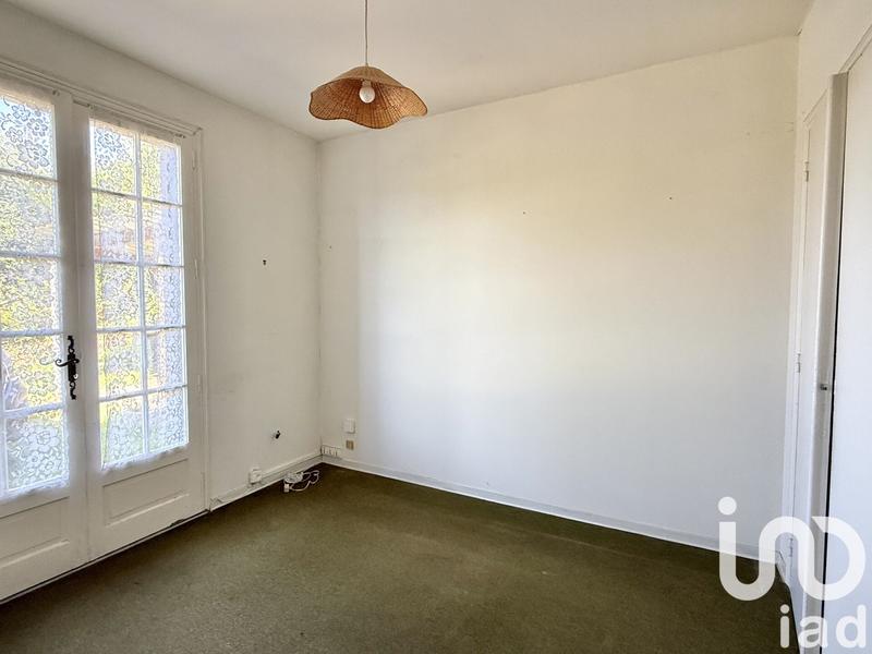 Maison - 160 m² - 9 pièces