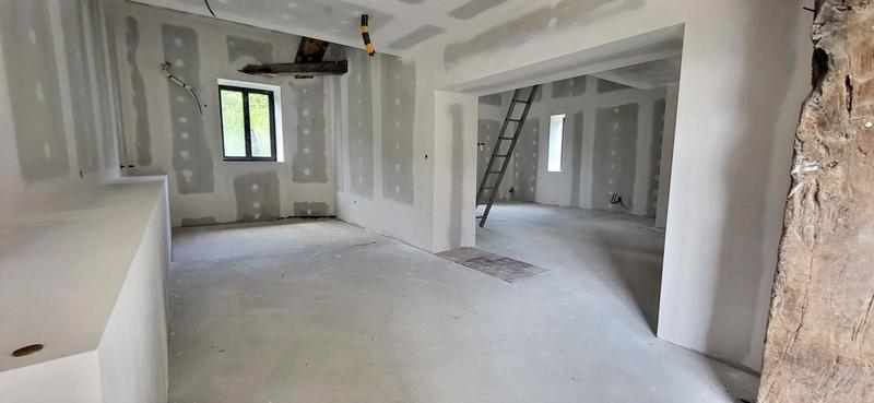 Villa - 234 m² - 5 pièces