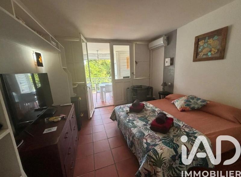 Appartement - 29 m² - 1 pièce