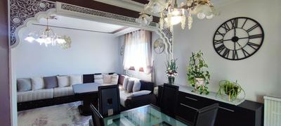 Appartement - 91 m² - 5 pièces