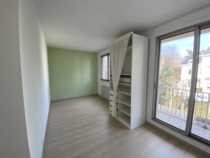 Appartement - 160 m² - 7 pièces