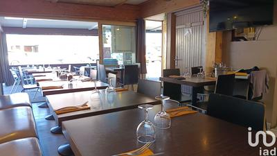 Local commercial - 45 m²